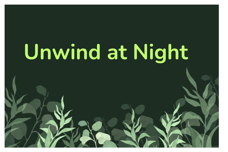 Evening Relaxation Tips: Herbs and Routines for Better Sleep