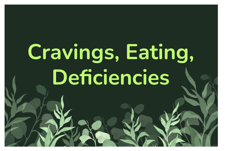 Understanding Food Cravings: Emotional Eating and Nutritional Needs