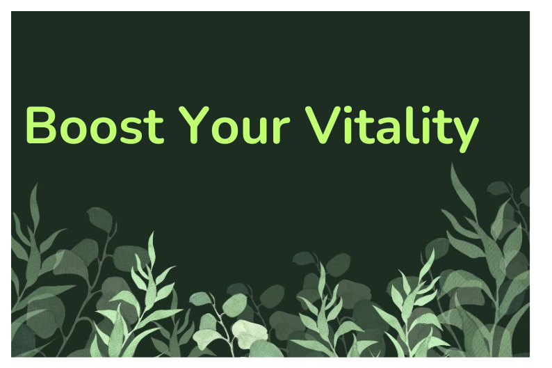 Boost Your Energy: Overcome Fatigue with Herbs and Recovery Tips