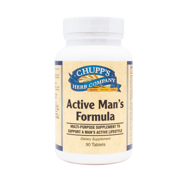 Active Men’s Formula