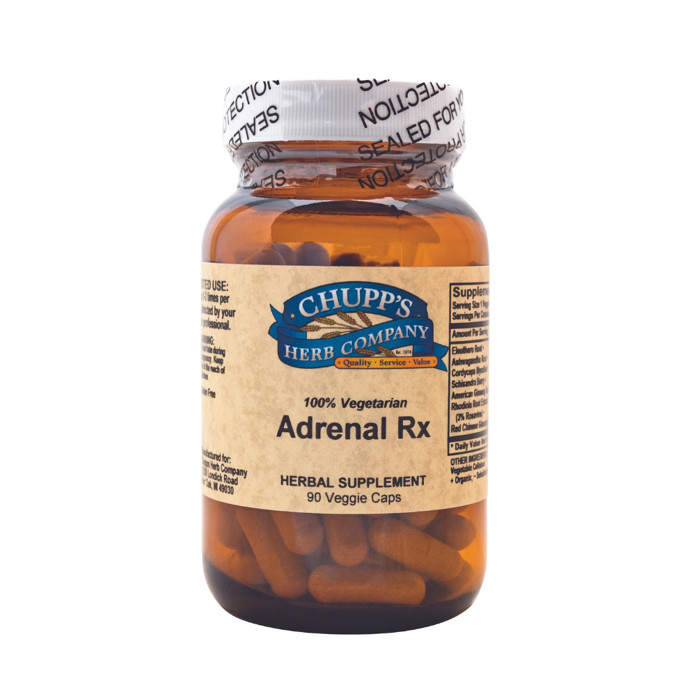 Adrenal RX