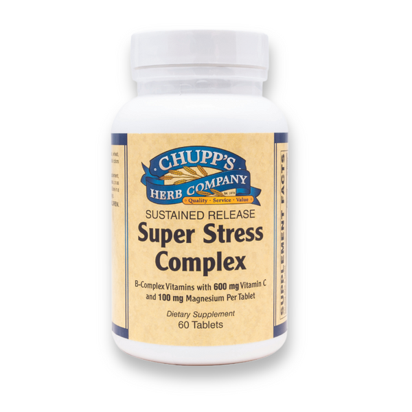 Super Stress Complex