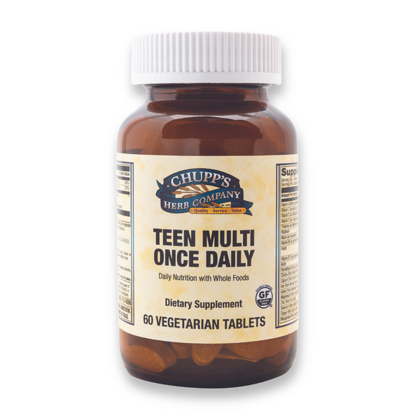 Teen Multi Once Daily