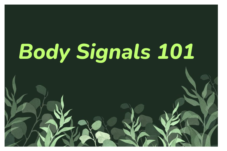 Understanding Your Body: Urine Signs, Hydration, and Signals
