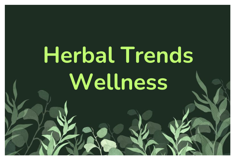 Bitter Herbs and Herbal Trends for Enhanced Digestion Support