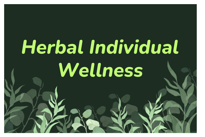 Honoring Unique Wellness Paths Through Custom Herbal Care