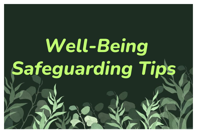 Safe Well-Being: Natural Healing, Detox Risks, and Balanced Care