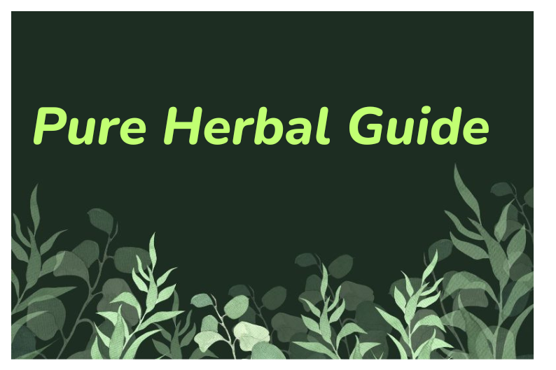 Herbal Sourcing and Trusted Brands: A Guide to Safe Products
