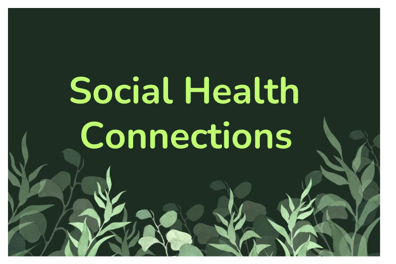 Building Stronger Connections for Holistic Living and Health