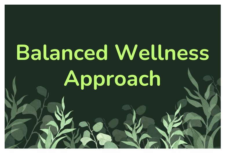 Embracing Movement and Recovery for Holistic Wellness Fitness