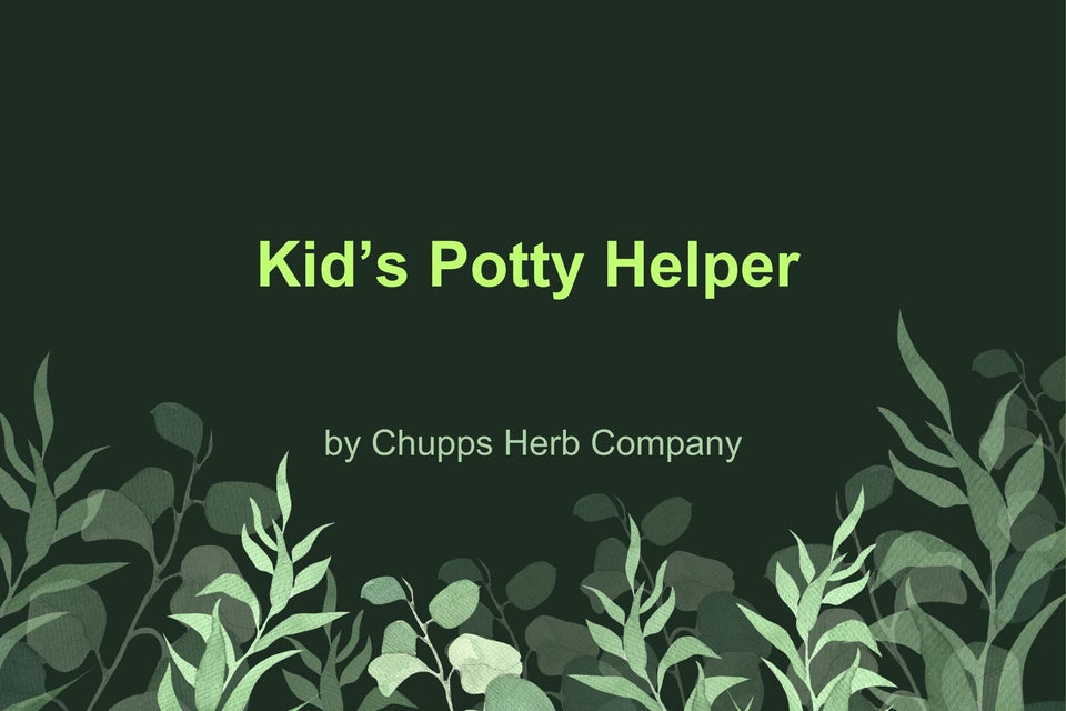 Support Your Child's Potty Training with Kids Potty Helper: Natural Aid for Success