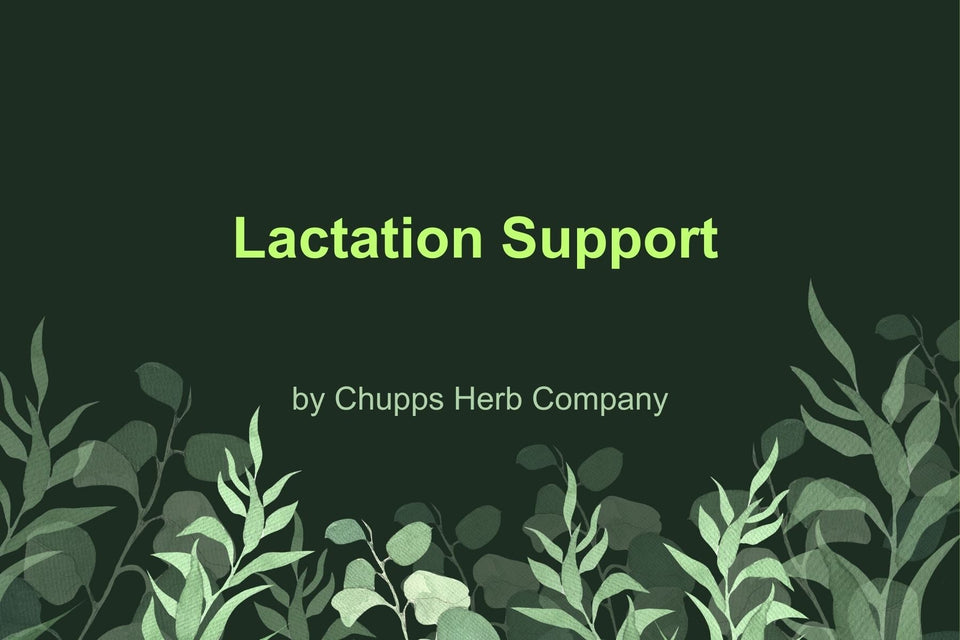 Enhance Milk Production with Lactation Support: Natural Aid for Nursing Mothers