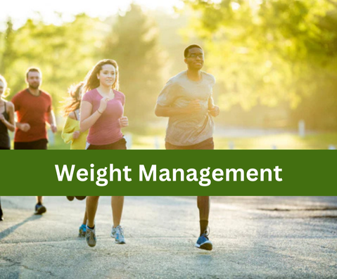 Weight Management