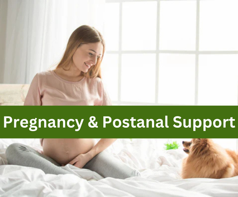 Pregnancy & Postnatal Health