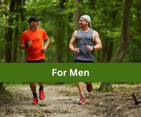 Men's Health