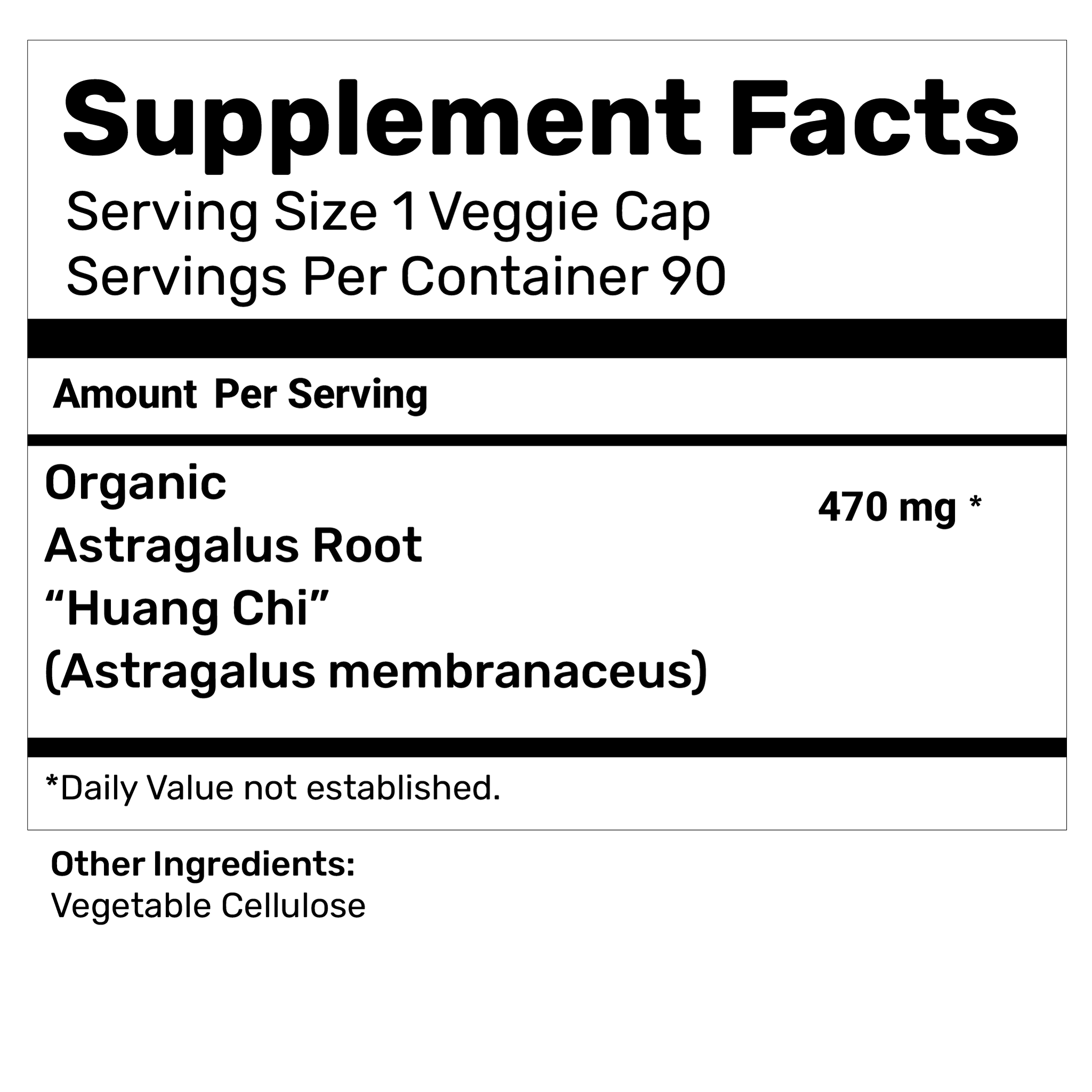 Astragalus
