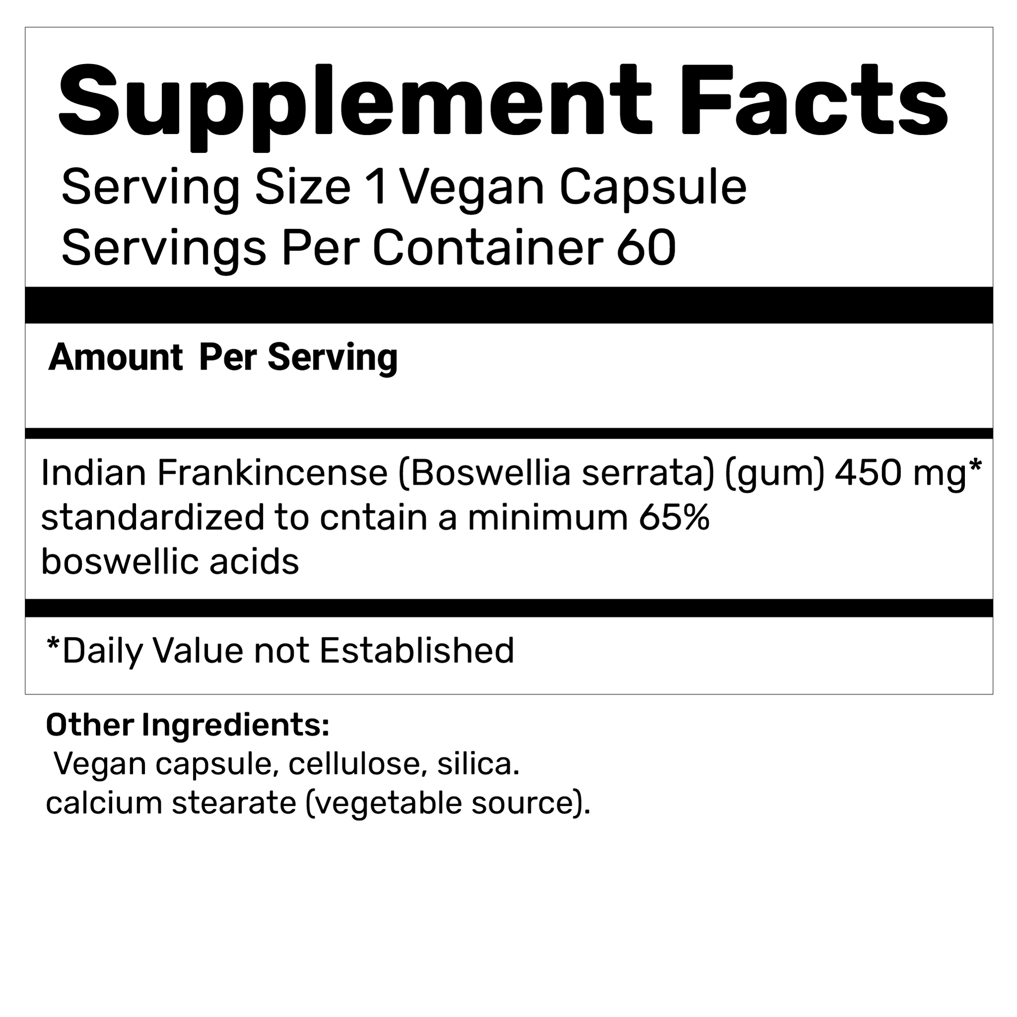 Boswellia