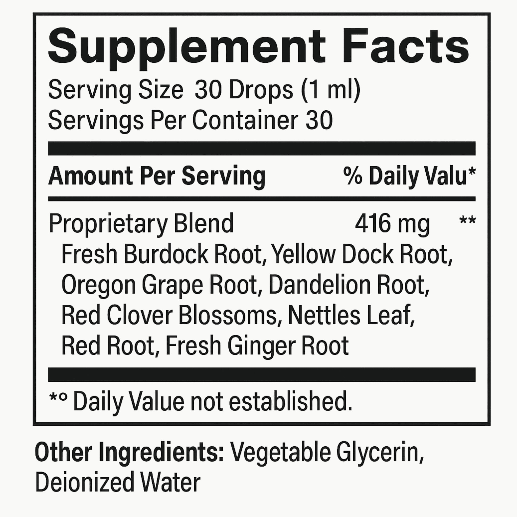 Detoxify