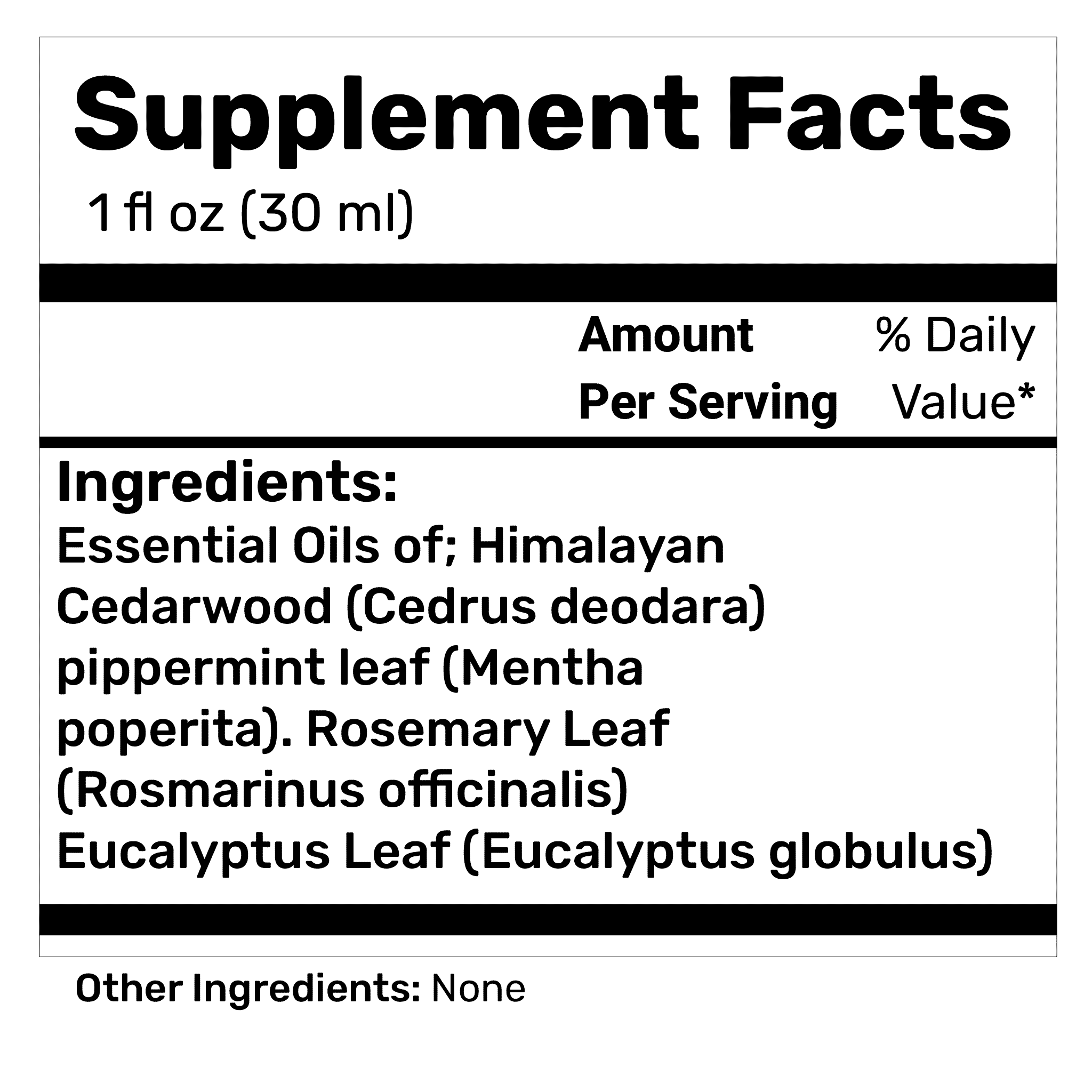 Energy Boost