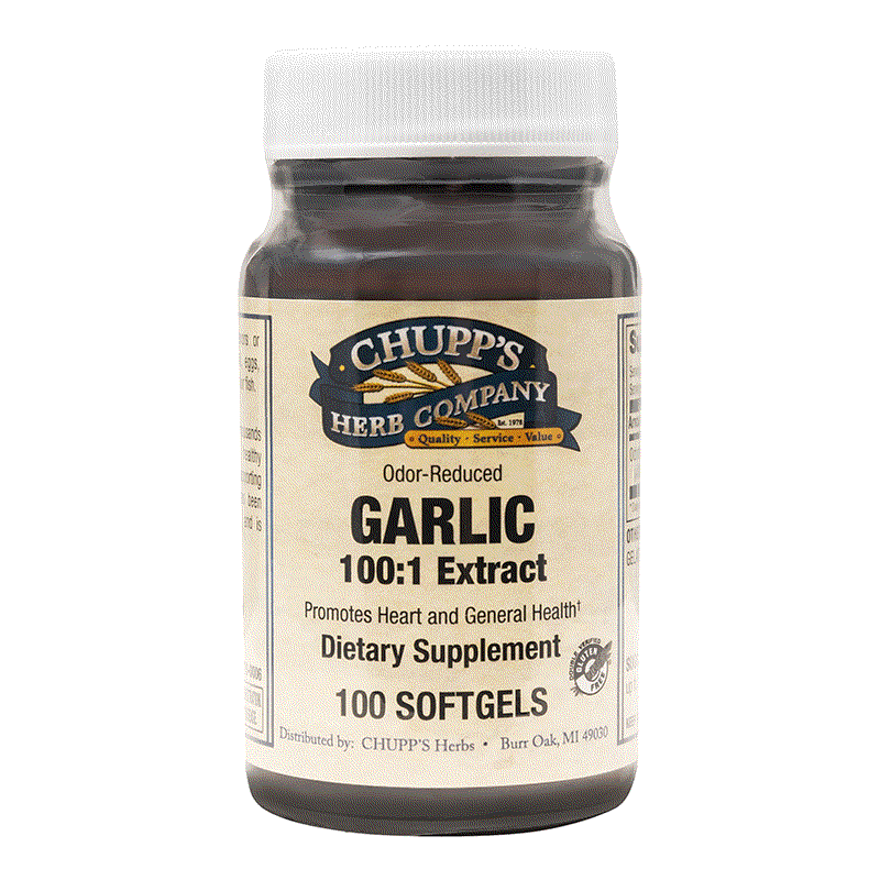 Garlic