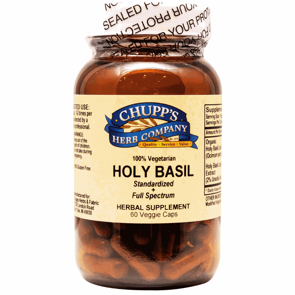 Holy Basil