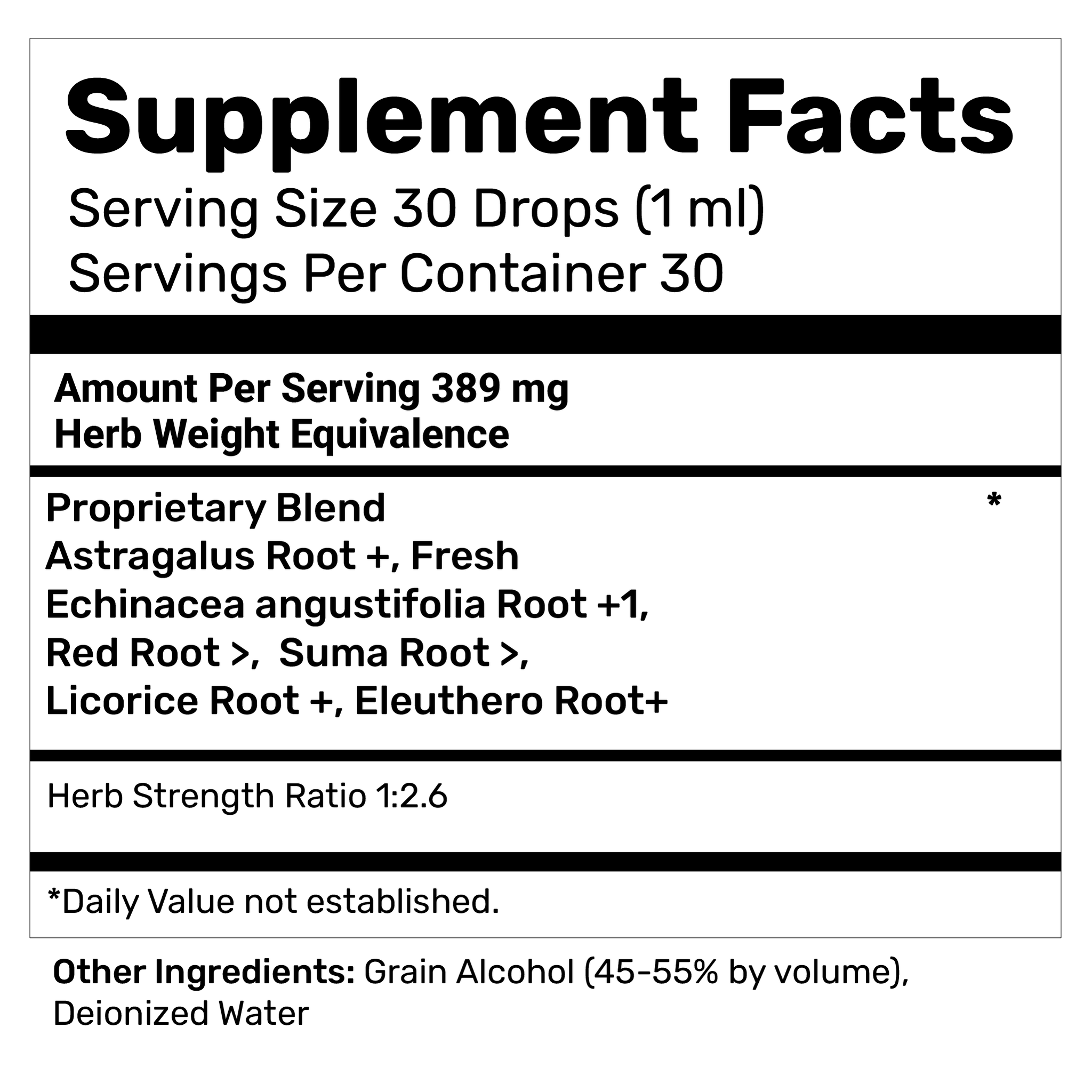 Immuno-Tonic