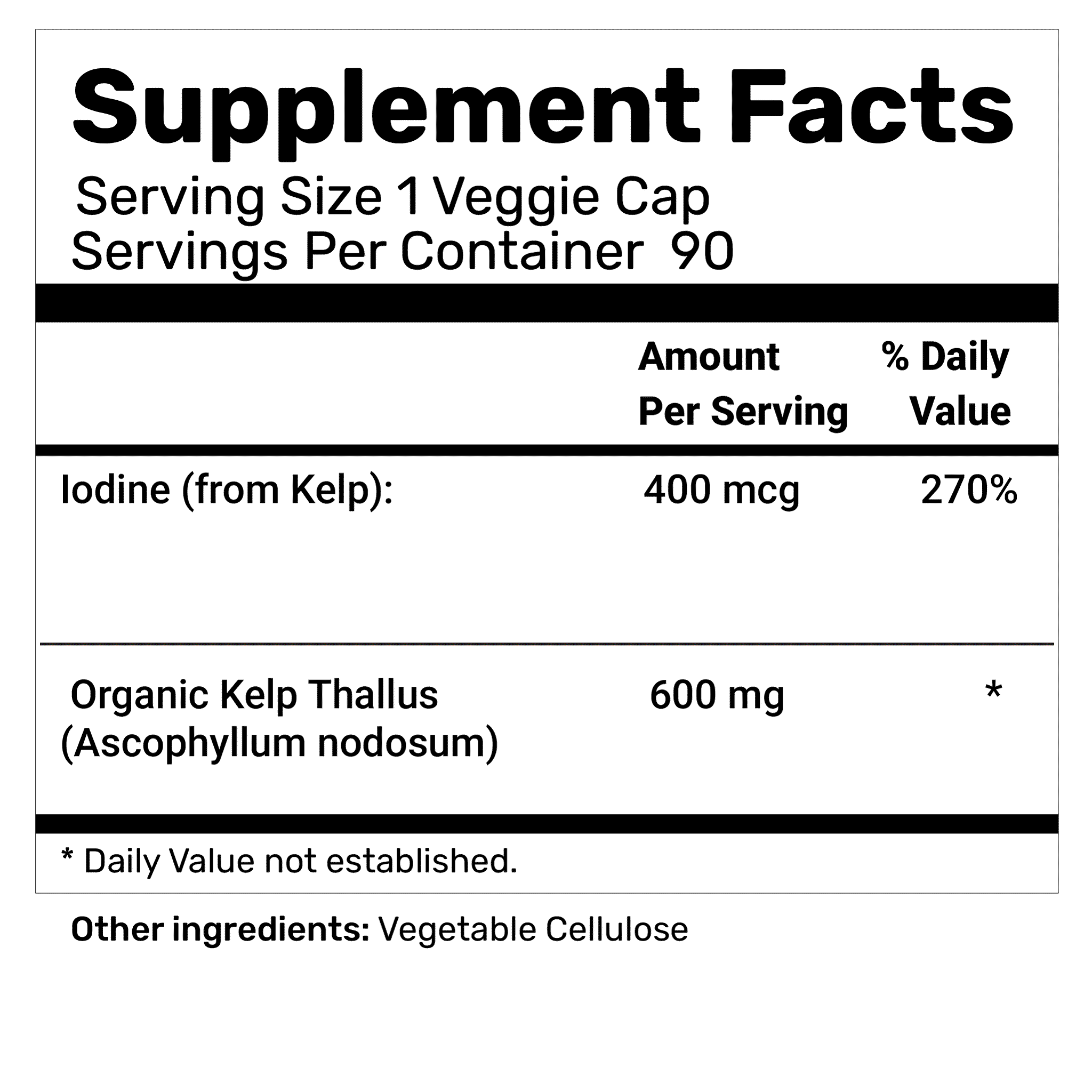 Kelp