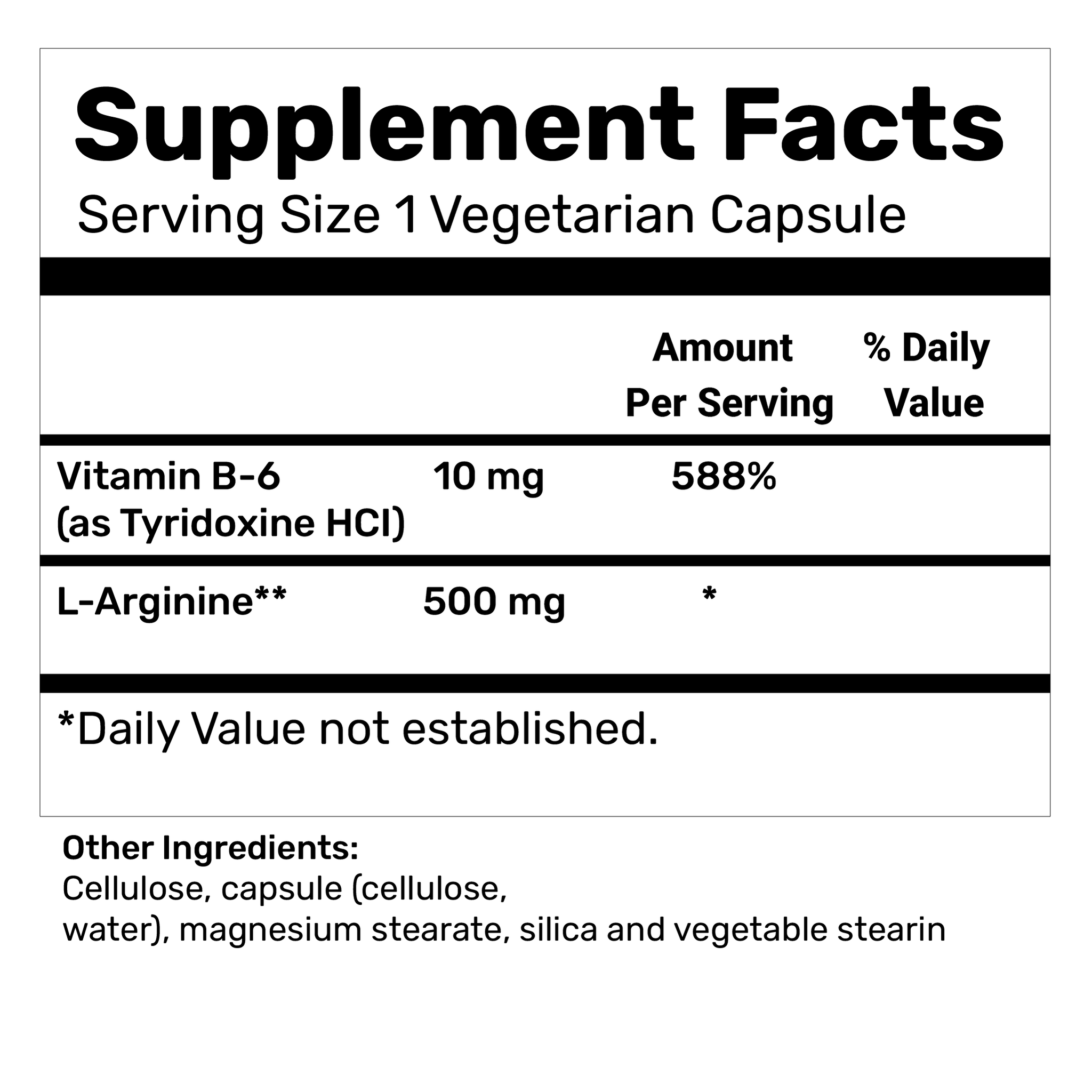 L-Arginine