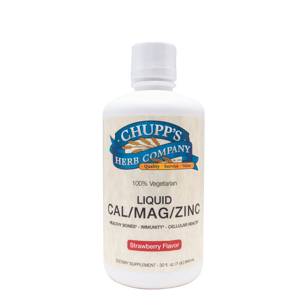 Liquid Cal-Mag-Zinc