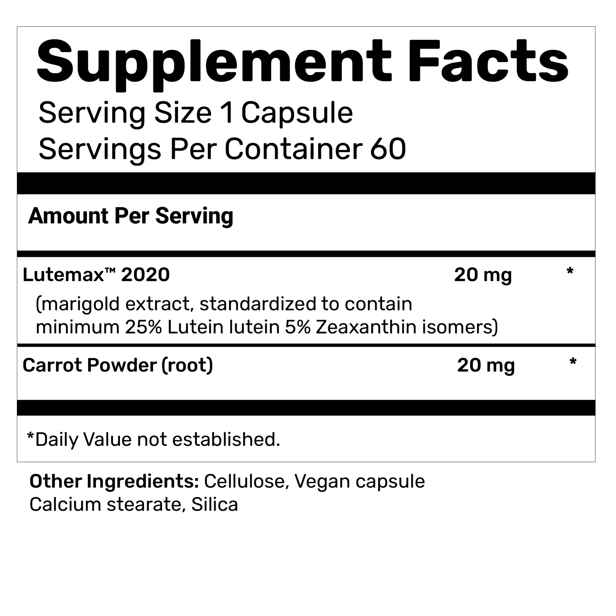 Lutein