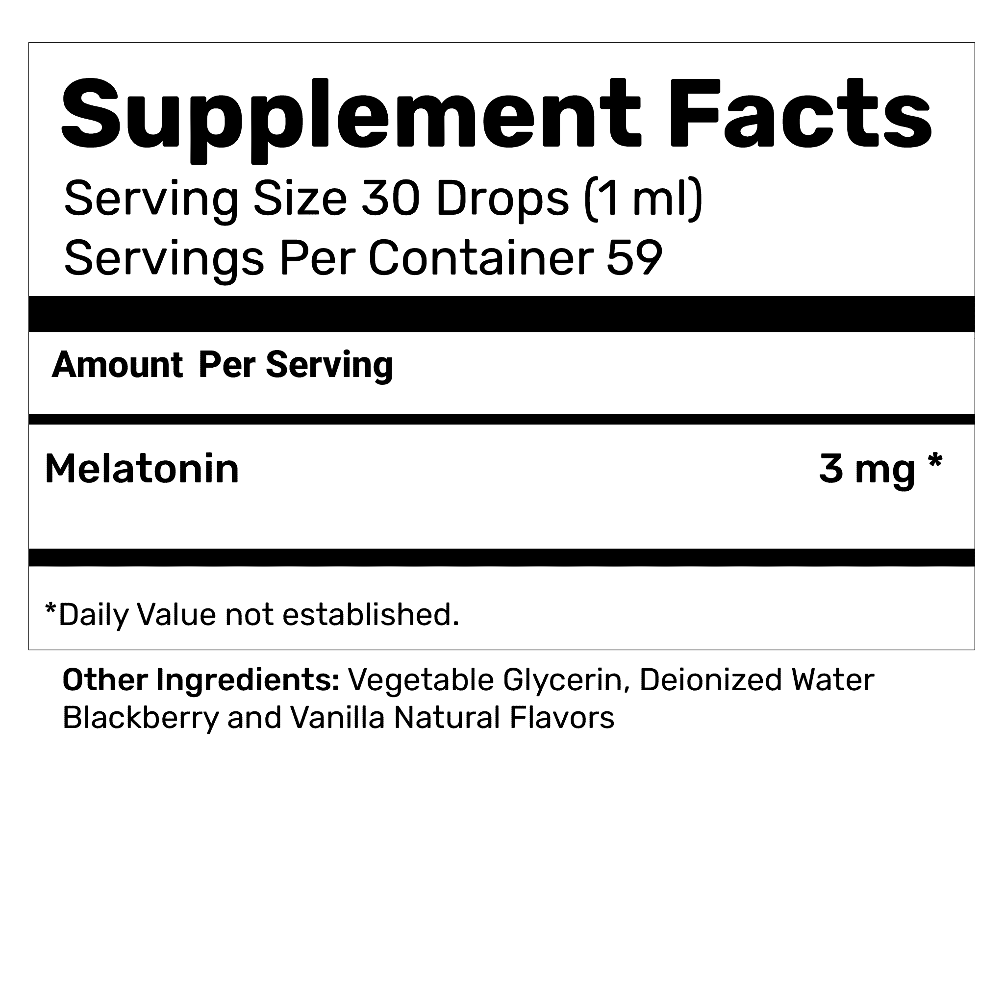 Melatonin