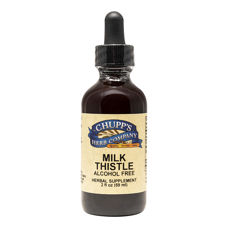 Milk Thistle