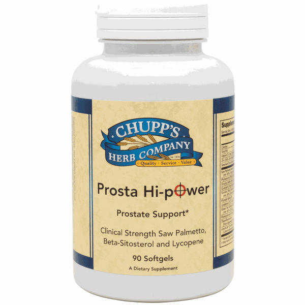 Prosta Hi-Power