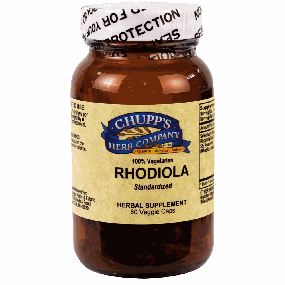 Rhodiola