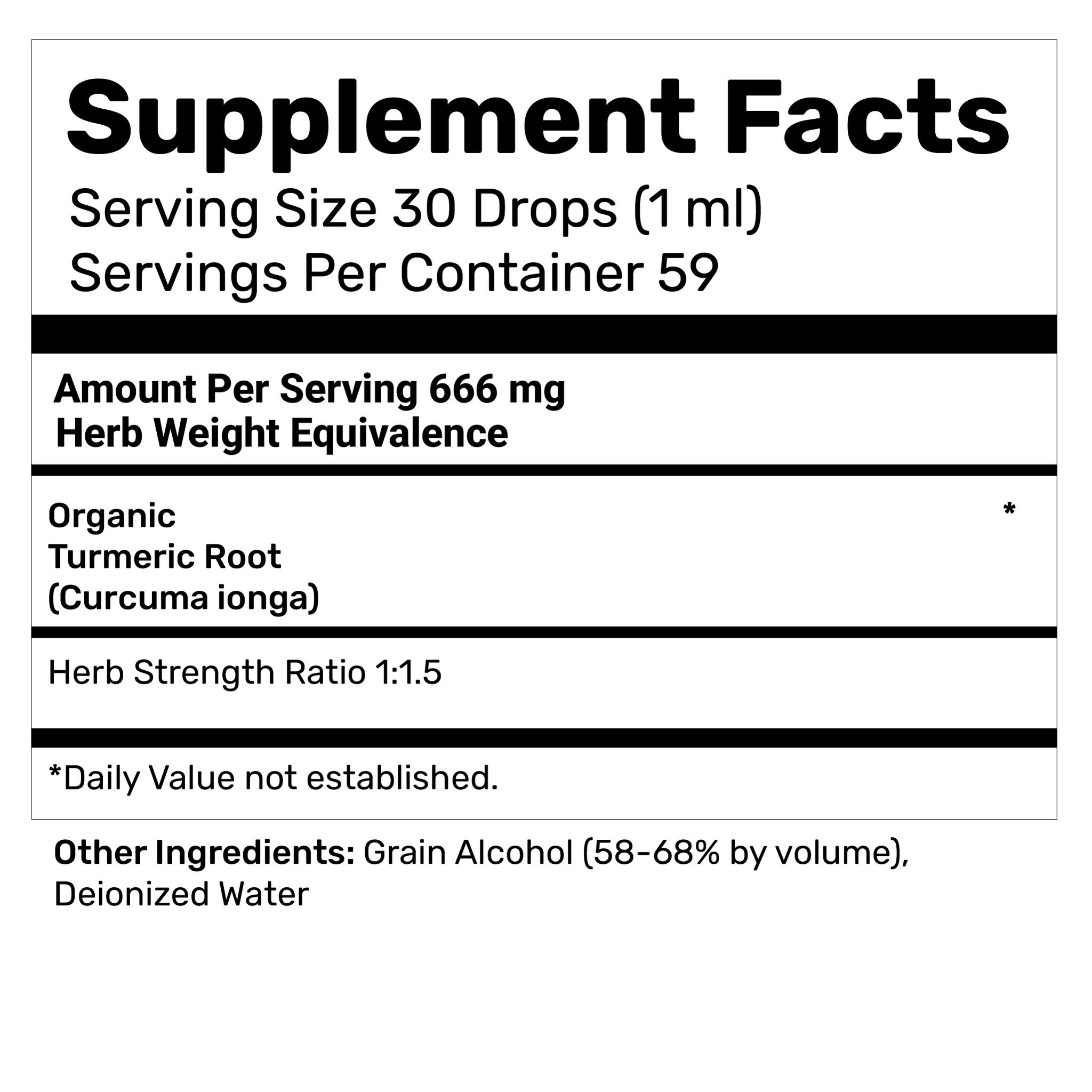 Turmeric