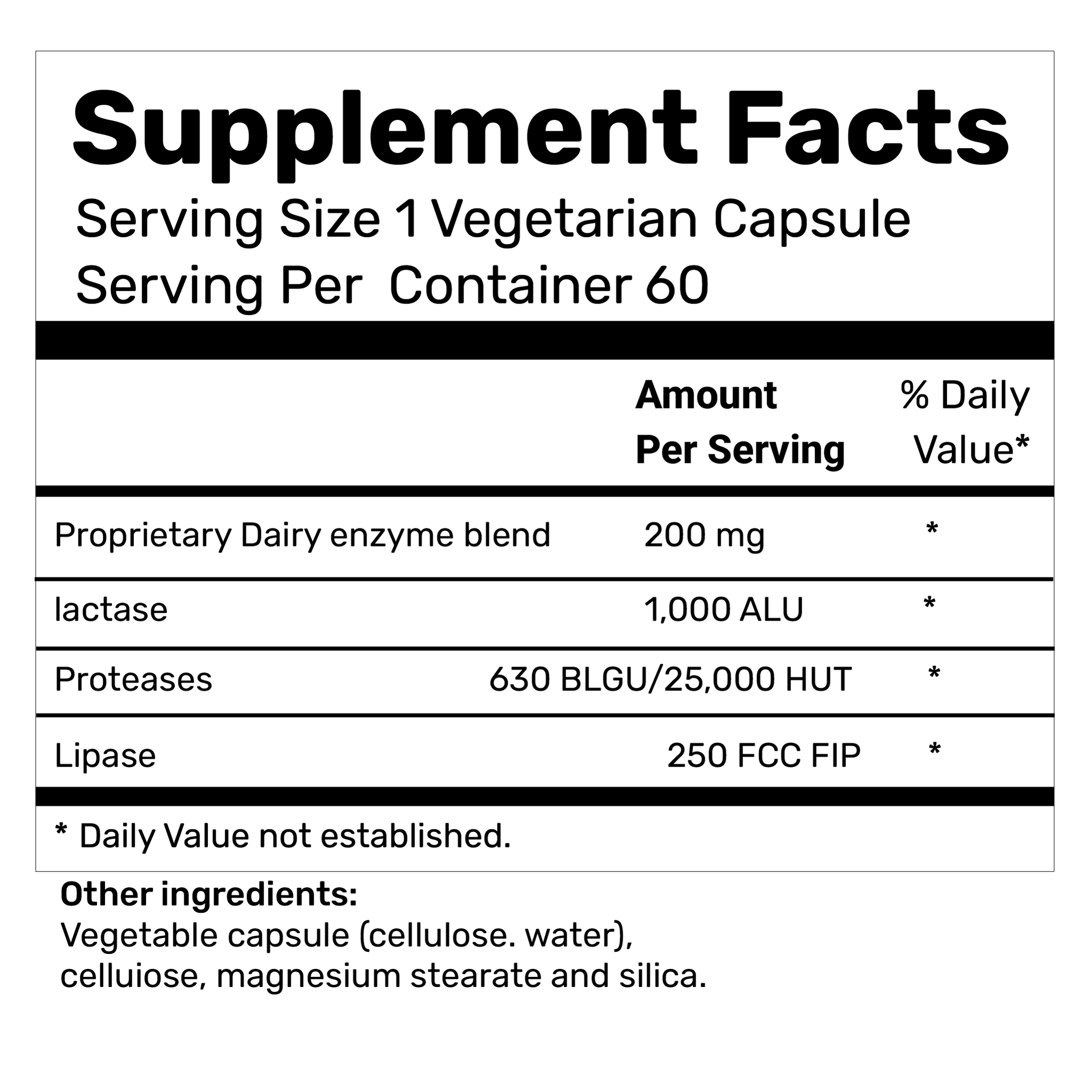 Ultra Dairy Digest