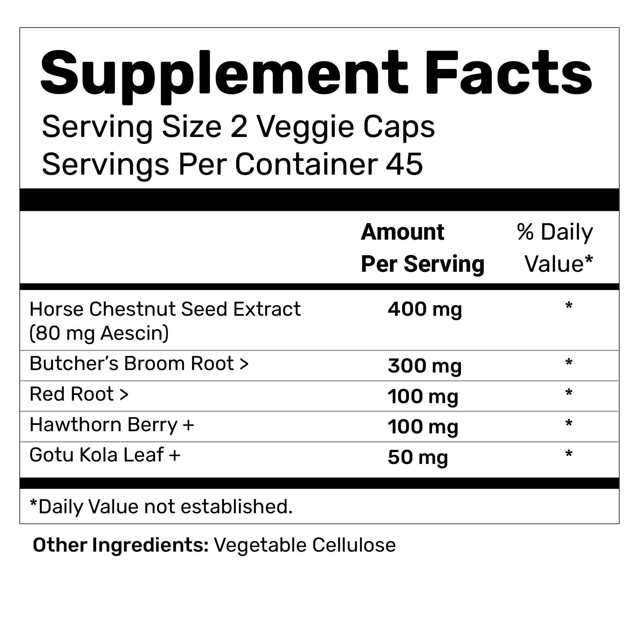Vein Health